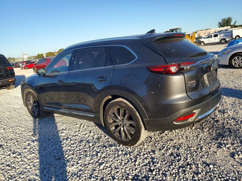 Aukcja sprzedaży 2017 Mazda Cx-9, vin: JM3TCBDY5H0135381, numer aukcji: 75001045