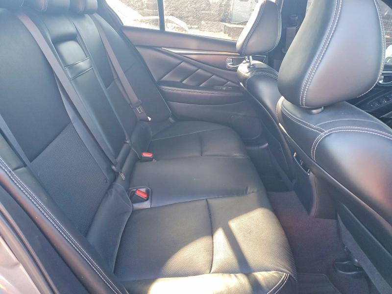 Aukcja sprzedaży 2021 Infiniti Q50, vin: JN1EV7CR5MM750912, numer aukcji: 72414825