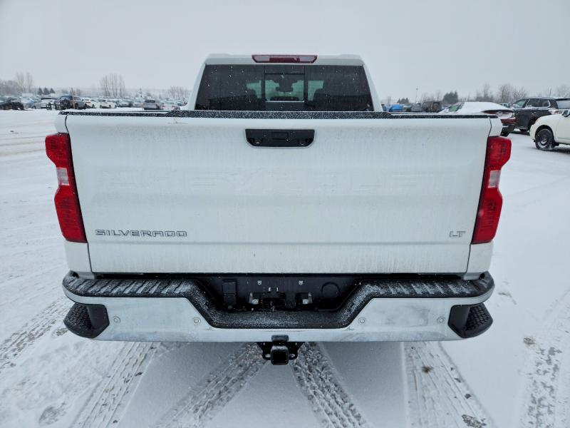 Продаж на аукціоні авто 2024 Chevrolet Silverado, vin: 3GCPDDEK9RG237972, номер лоту: 73514785