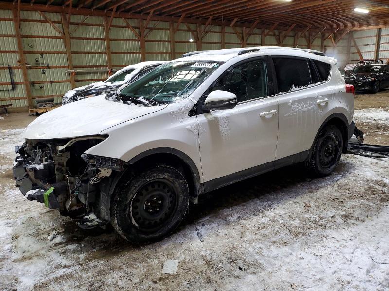 98384775 :رقم المزاد ، 2T3WFREV8DW059848 vin ، 2013 Toyota Rav4 مزاد بيع