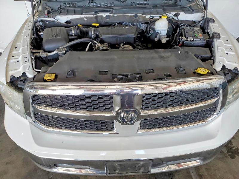 Продажа на аукционе авто 2013 Ram 1500 Slt, vin: 1C6RR6GP4DS603859, номер лота: 98459845