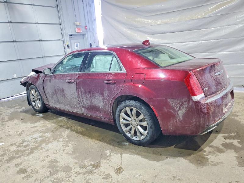 2016 Chrysler 300 მანქანა იყიდება აუქციონზე, vin: 2C3CCARG1GH170873, აუქციონის ნომერი: 74850055