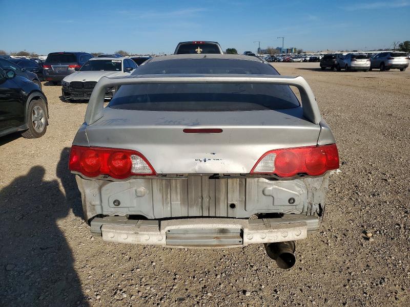Aukcja sprzedaży 2003 Acura Rsx, vin: JH4DC53003C012068, numer aukcji: 74795855