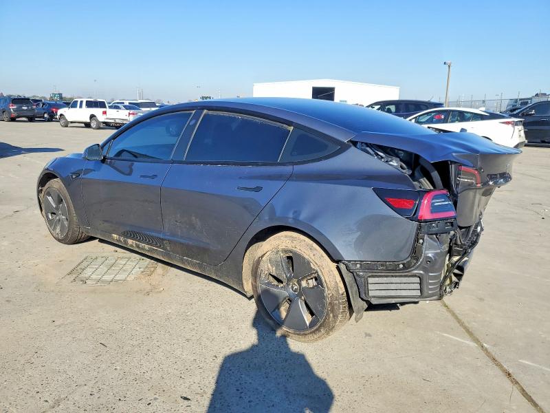 Продаж на аукціоні авто 2023 Tesla Model 3, vin: 5YJ3E1EA8PF559734, номер лоту: 99864885