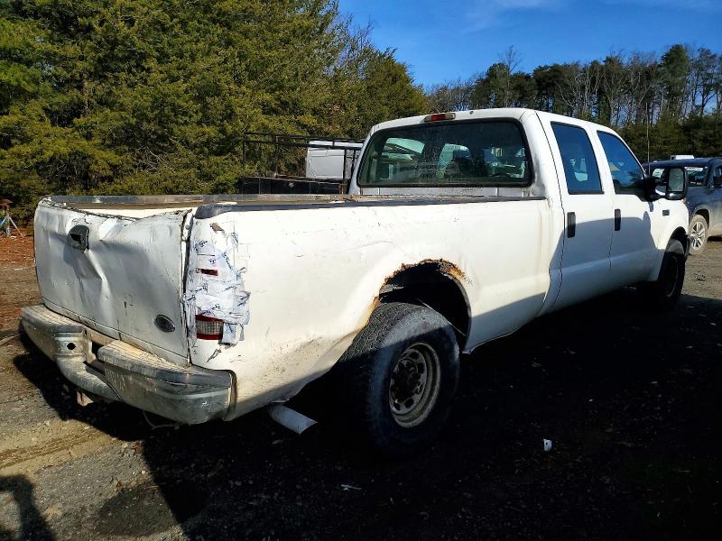 2004 Ford F350 Srw S მანქანა იყიდება აუქციონზე, vin: 1FTSW30LX4EC71773, აუქციონის ნომერი: 74402525