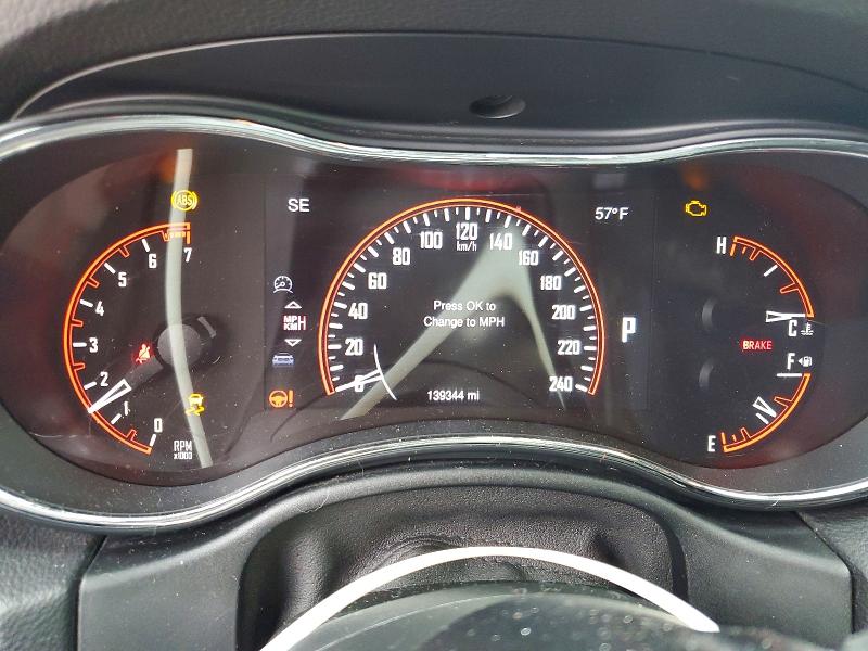 Aukcja sprzedaży 2015 Dodge Durango, vin: 1C4RDJAG5FC195047, numer aukcji: 72890095