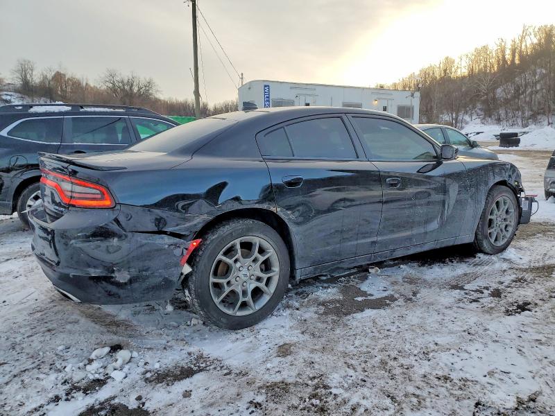 Продаж на аукціоні авто 2017 Dodge Charger, vin: 2C3CDXJG6HH645284, номер лоту: 75191665
