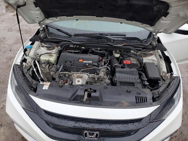 Aukcja sprzedaży 2019 Honda Civic, vin: 2HGFC2F72KH038380, numer aukcji: 72979045