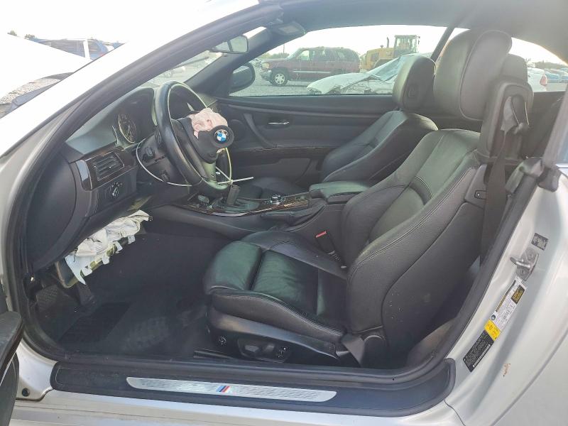 Aukcja sprzedaży 2012 Bmw 335, vin: WBADX7C53CE744287, numer aukcji: 74739095