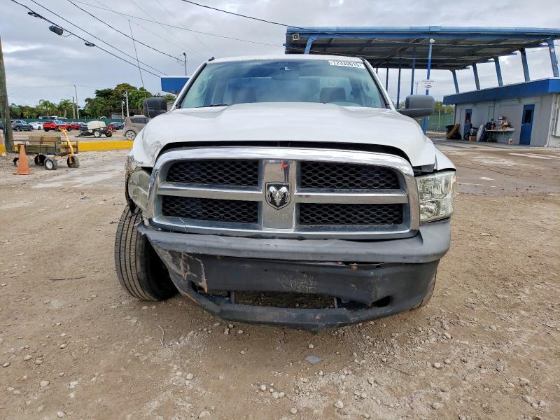 Aukcja sprzedaży 2011 Dodge Ram 1500, vin: 3D7JB1EK2BG631738, numer aukcji: 72339615