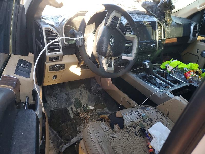 Aukcja sprzedaży 2015 Ford F150, vin: 1FTEW1EG8FFA70920, numer aukcji: 73512875