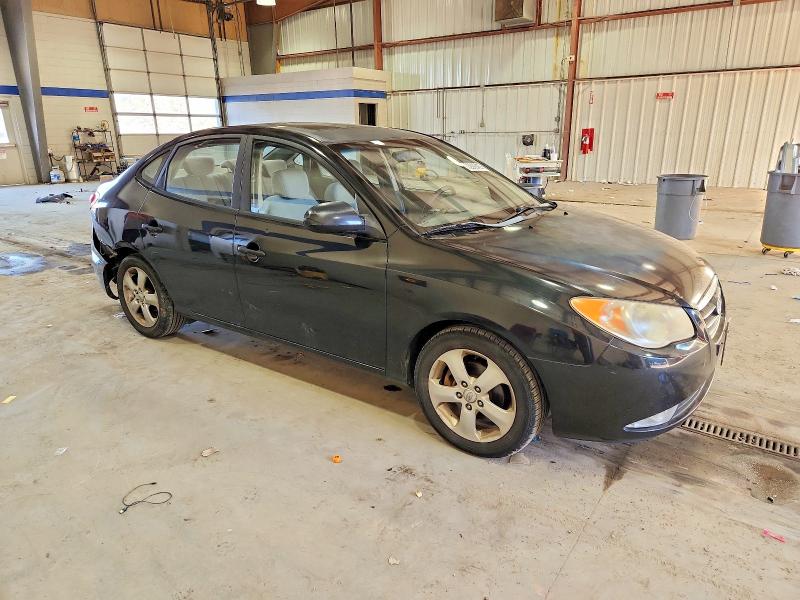 Aukcja sprzedaży 2008 Hyundai Elantra, vin: KMHDU46D68U469827, numer aukcji: 72992425