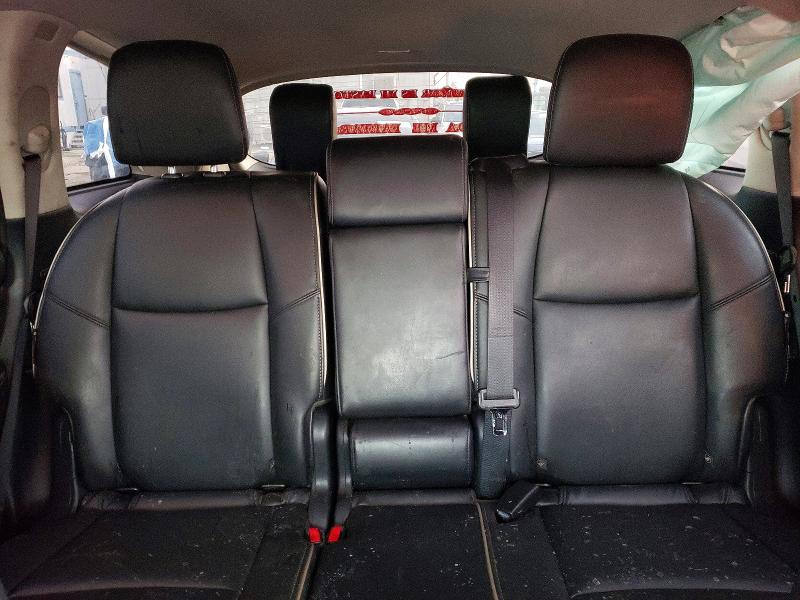 Продаж на аукціоні авто 2019 Infiniti Qx60 Luxe, vin: 5N1DL0MN6KC515208, номер лоту: 73945475