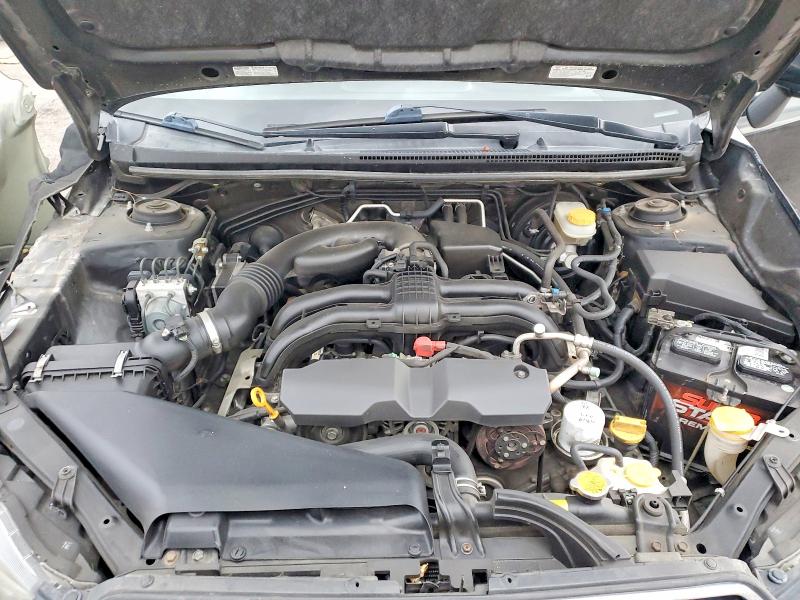 Aukcja sprzedaży 2014 Subaru Xv Crosstr, vin: JF2GPAGC0E8296860, numer aukcji: 72232645