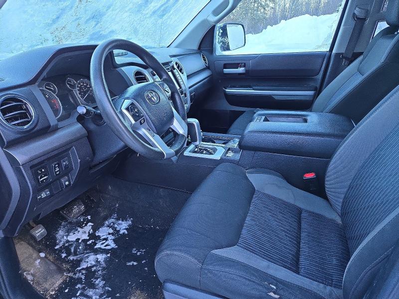 Продаж на аукціоні авто 2015 Toyota Tundra, vin: 5TFDY5F12FX477164, номер лоту: 97845925