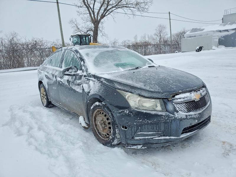 Aukcja sprzedaży 2011 Chevrolet Cruze, vin: 1G1PA5SH6B7200606, numer aukcji: 98016955