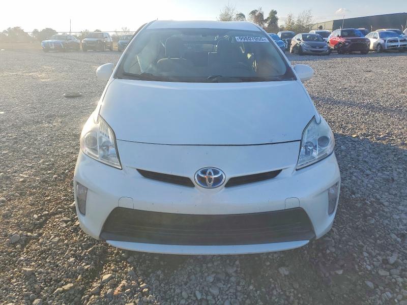 2015 Toyota Prius მანქანა იყიდება აუქციონზე, vin: JTDKN3DUXF0428515, აუქციონის ნომერი: 99807055