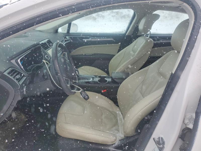 Продажа на аукционе авто 2014 Ford Fusion, vin: 3FA6P0RU1ER336524, номер лота: 73803735