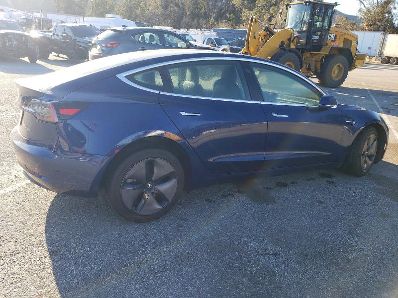 Aukcja sprzedaży 2019 Tesla Model 3, vin: 5YJ3E1EB8KF387366, numer aukcji: 99262675