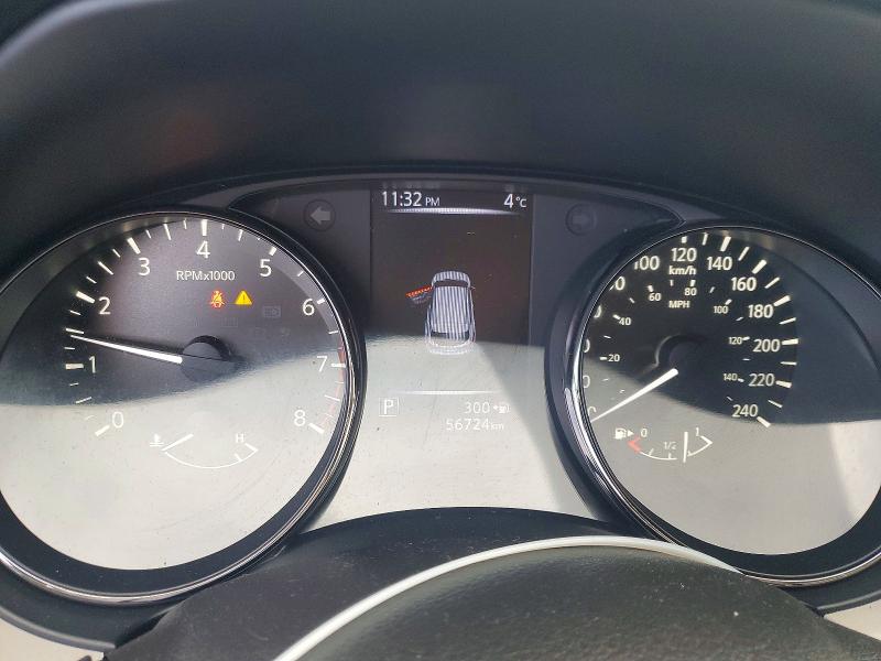 Aukcja sprzedaży 2018 Nissan Rogue Sport, vin: JN1BJ1CR9JW206120, numer aukcji: 72607335