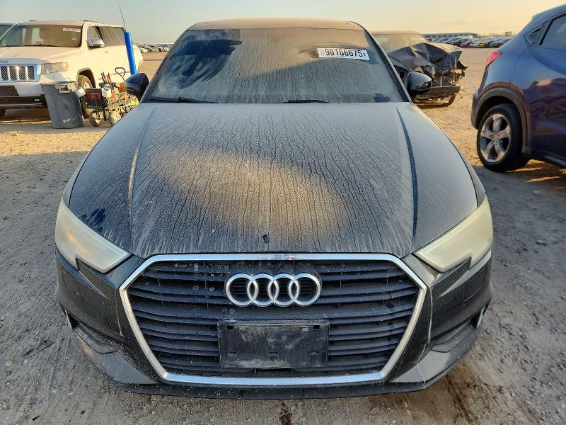 Aukcja sprzedaży 2018 Audi A3, vin: WAUAUGFF7J1009106, numer aukcji: 98166675