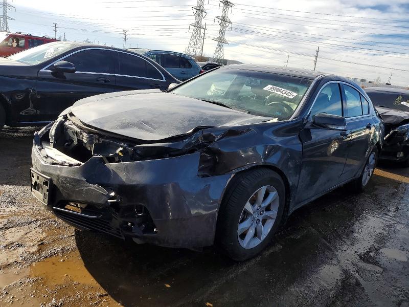 Продажа на аукционе авто 2012 Acura Tl, vin: 19UUA8F59CA016861, номер лота: 99984345