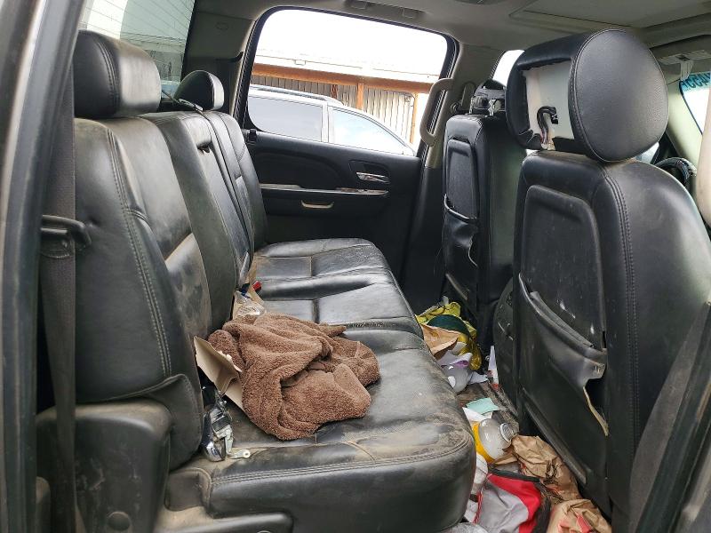 2009 Gmc Sierra მანქანა იყიდება აუქციონზე, vin: 3GTEK03229G199235, აუქციონის ნომერი: 74832455