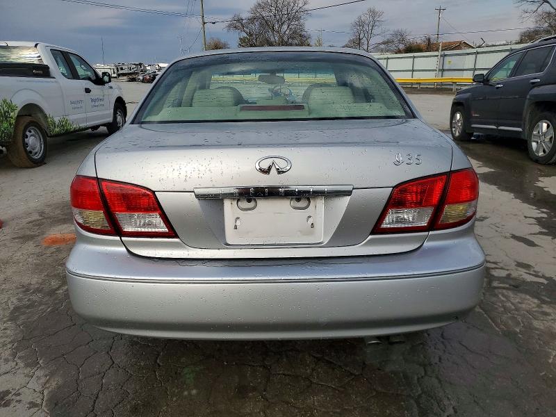 Продажа на аукционе авто 2004 Infiniti I35, vin: JNKDA31A74T205728, номер лота: 73671535