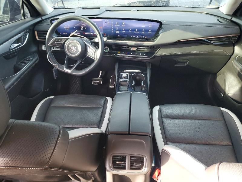 Aukcja sprzedaży 2024 Buick Envision E, vin: LRBFZPE40RD056514, numer aukcji: 99864135