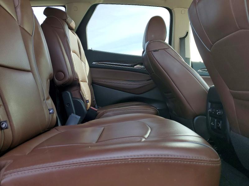 Aukcja sprzedaży 2018 Buick Enclave, vin: 5GAEVCKWXJJ194852, numer aukcji: 75405155