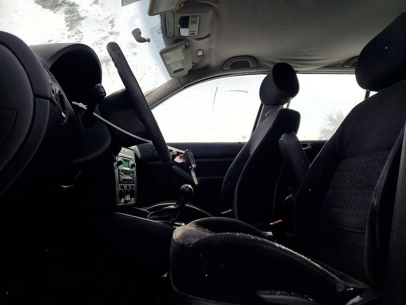 Продажа на аукционе авто 2005 Volkswagen Jetta, vin: WVWSR61J95W075115, номер лота: 74551575