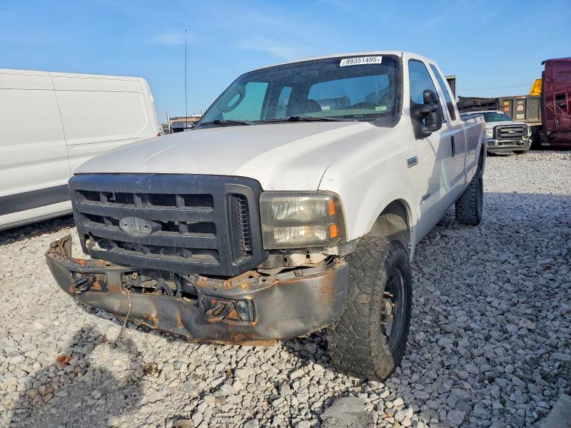 Aukcja sprzedaży 2006 Ford F350, vin: 1FTWX31P66EA29579, numer aukcji: 99351495