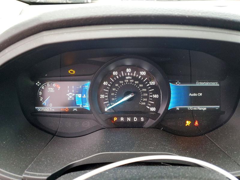 2024 Ford Edge მანქანა იყიდება აუქციონზე, vin: 2FMPK4J9XRBB27794, აუქციონის ნომერი: 99706235