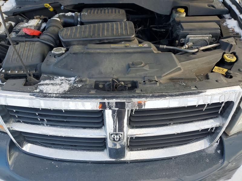 Продажа на аукционе авто 2007 Dodge Durango, vin: 1D8HB48P97F561389, номер лота: 74453945