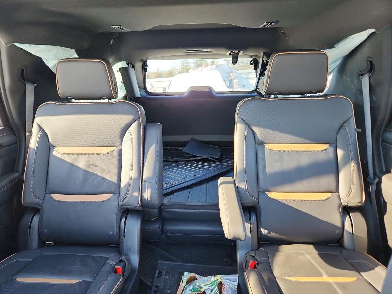 99424395 :رقم المزاد ، 1GKS2CKL8RR237294 vin ، 2024 Gmc Yukon مزاد بيع