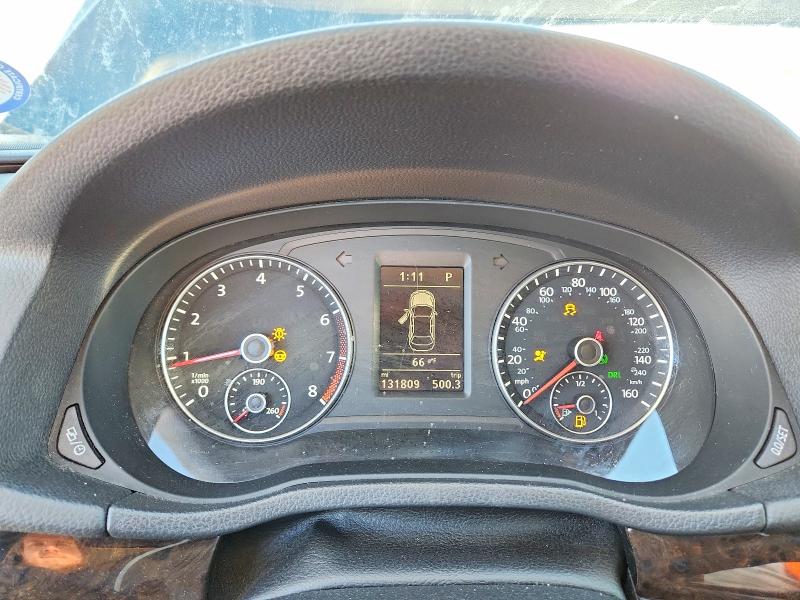 Продажа на аукционе авто 2014 Volkswagen Passat, vin: 1VWCT7A39EC108223, номер лота: 74054665
