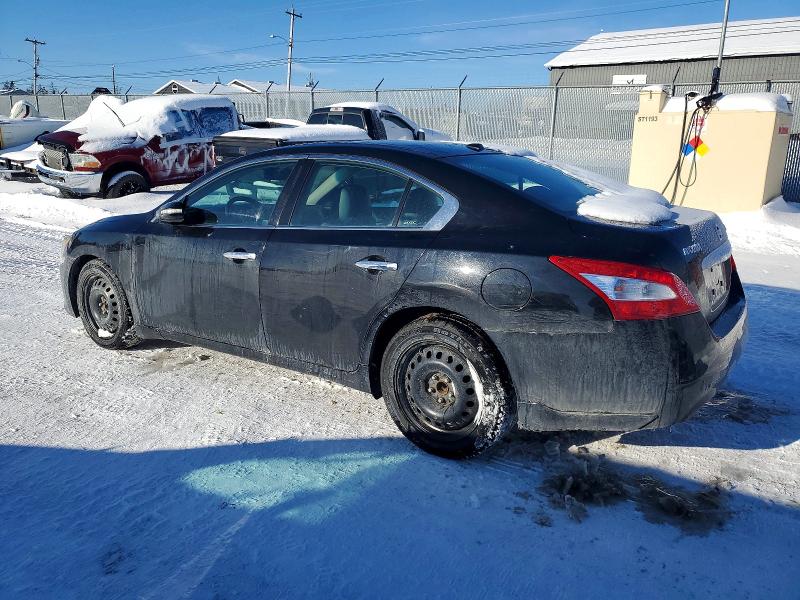 Продаж на аукціоні авто 2011 Niss Maxima 3.5 S/sv, vin: 1N4AA5AP3BC860685, номер лоту: 74736925