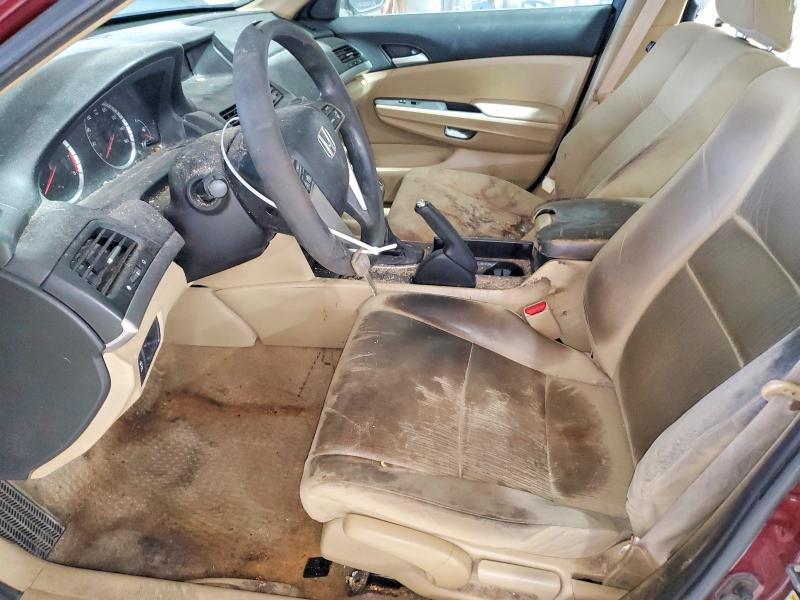 Aukcja sprzedaży 2012 Honda Accord, vin: 1HGCP2E36CA034628, numer aukcji: 99642285