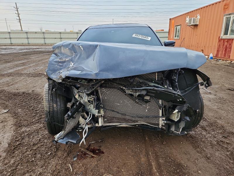 Продажа на аукционе авто 2021 Cadillac Ct5 Premiu, vin: 1G6DT5RW3M0107288, номер лота: 99370585
