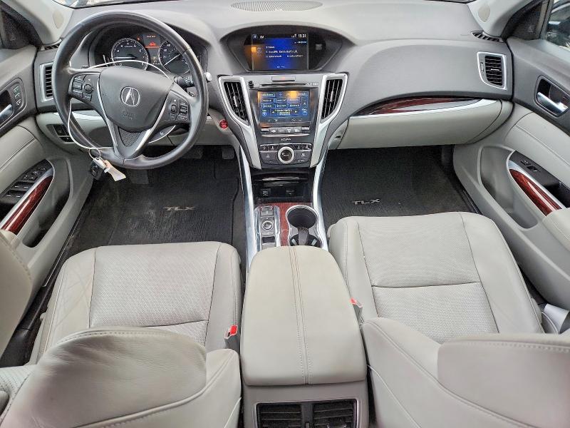 Продажа на аукционе авто 2015 Acura Tlx, vin: 19UUB2F5XFA011053, номер лота: 72868015