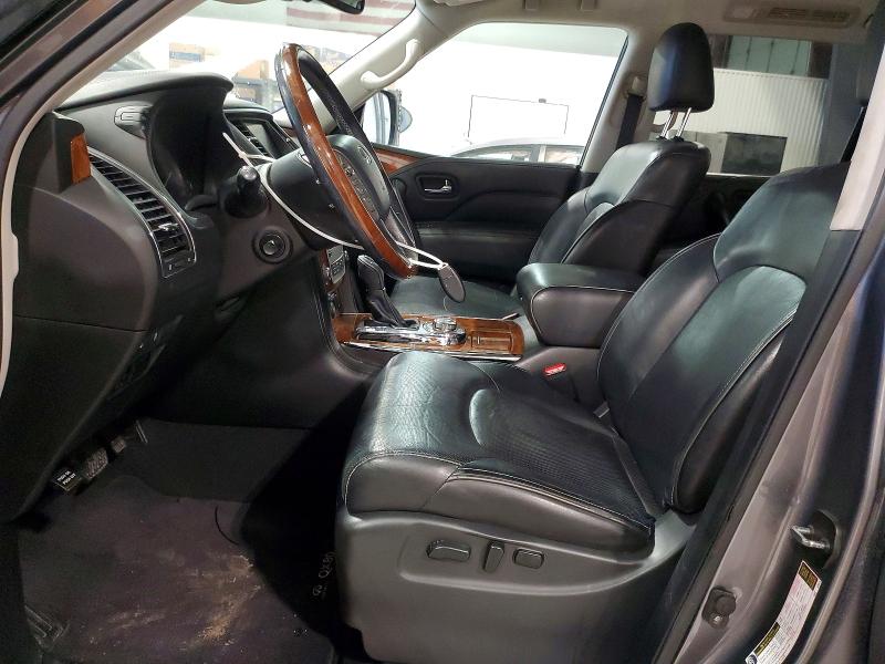 Продаж на аукціоні авто 2018 Infiniti Qx80, vin: JN8AZ2NE4J9192938, номер лоту: 74472855