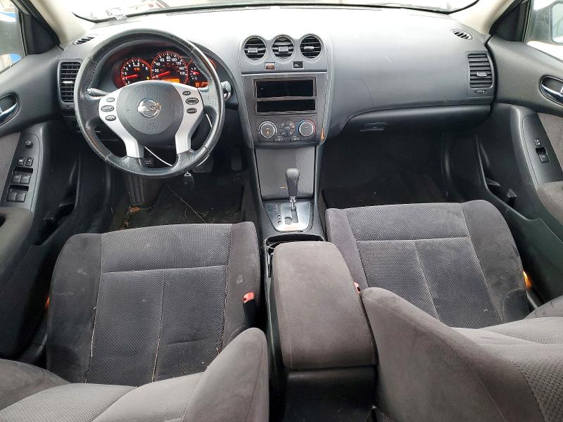 74539205 :رقم المزاد ، 1N4AL21E28C233699 vin ، 2008 Nissan Altima مزاد بيع