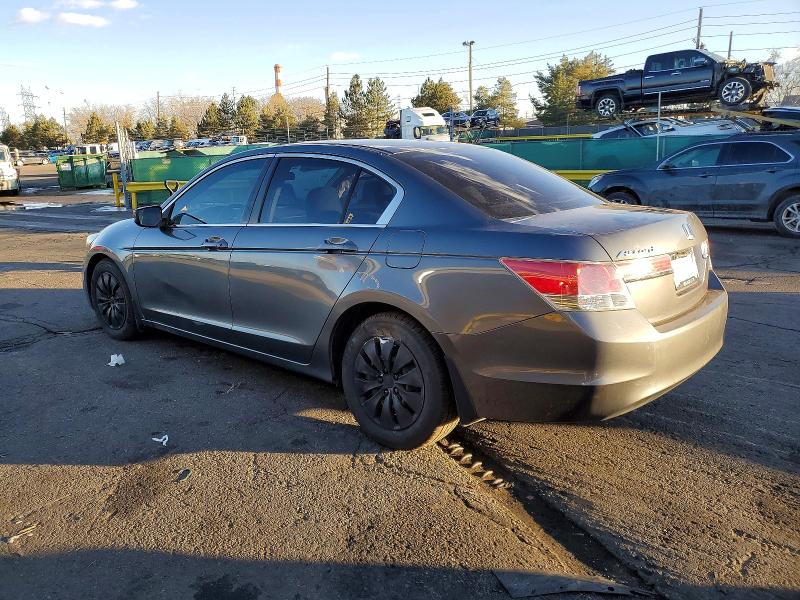Продаж на аукціоні авто 2011 Honda Accord, vin: 1HGCP2F31BA125173, номер лоту: 55533726
