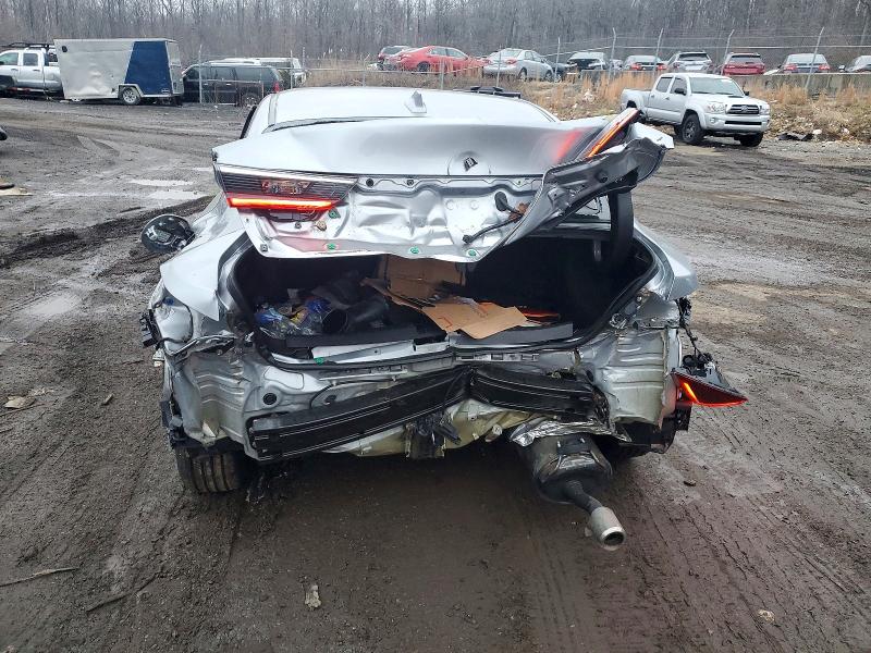 Продаж на аукціоні авто 2021 Acura Ilx, vin: 19UDE2F75MA004467, номер лоту: 99815715