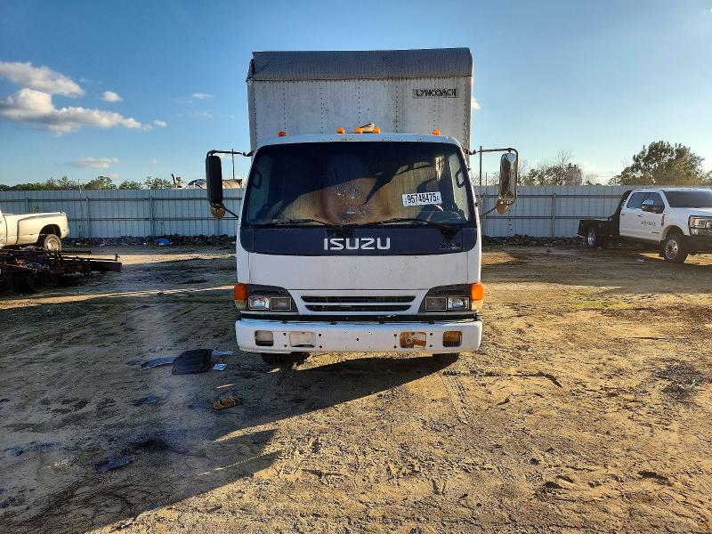 Aukcja sprzedaży 2001 Isuzu Npr, vin: JALB4B14317002018, numer aukcji: 95748475