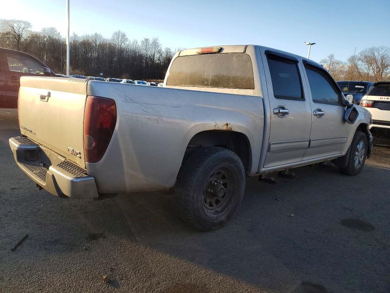 Auction sale of the 2010 Gmc Canyon Sle, vin: 1GTDSCDE5A8126747, lot number: 73078715