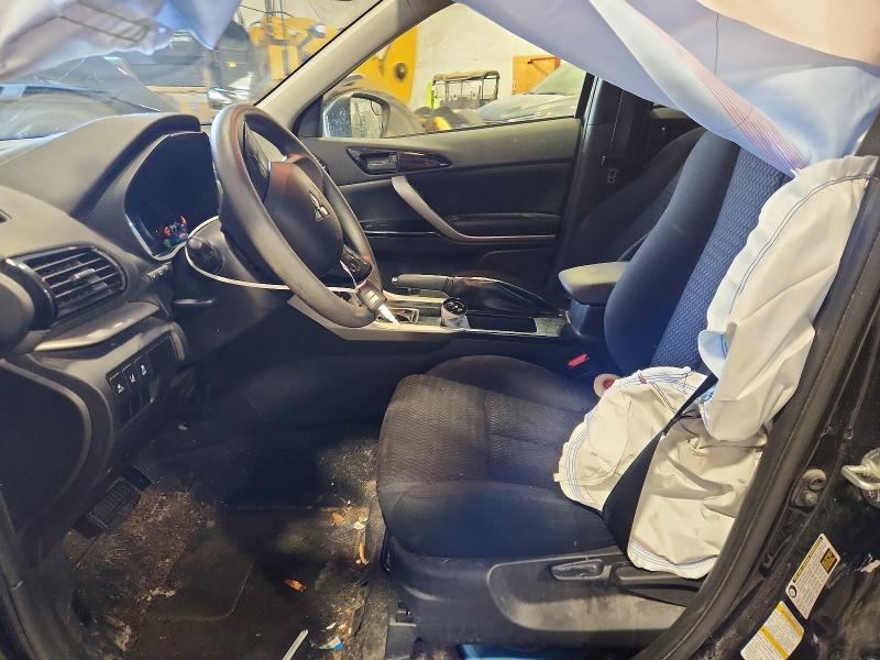 Продаж на аукціоні авто 2023 Mitsubishi Eclipse Cross, vin: JA4ATVAA5PZ001712, номер лоту: 73050035