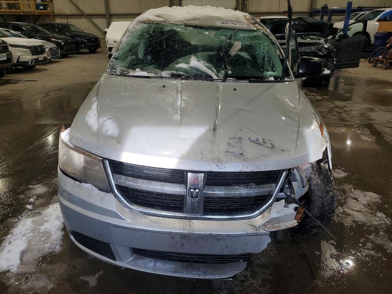 Продажа на аукционе авто 2010 Dodge Journey, vin: 3D4PG4FB7AT226974, номер лота: 96618215