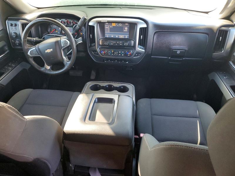 74367255 :رقم المزاد ، 1GCVKREC5EZ410562 vin ، 2014 Chevrolet Silverado مزاد بيع