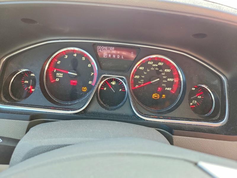 73924935 :رقم المزاد ، 1GKKRRKD9FJ360118 vin ، 2015 Gmc Acadia مزاد بيع